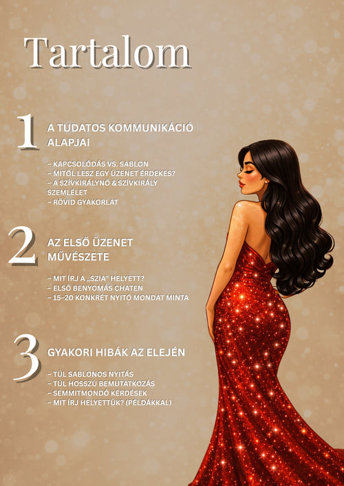 Szívkirálynő & Szívkirály 1