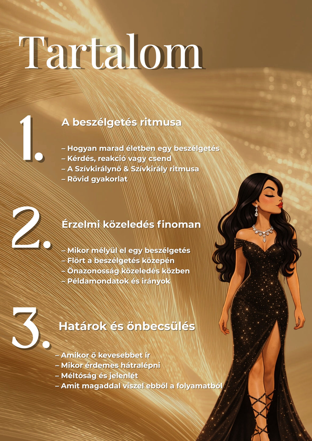 Szívkirálynő & Szívkirály 2