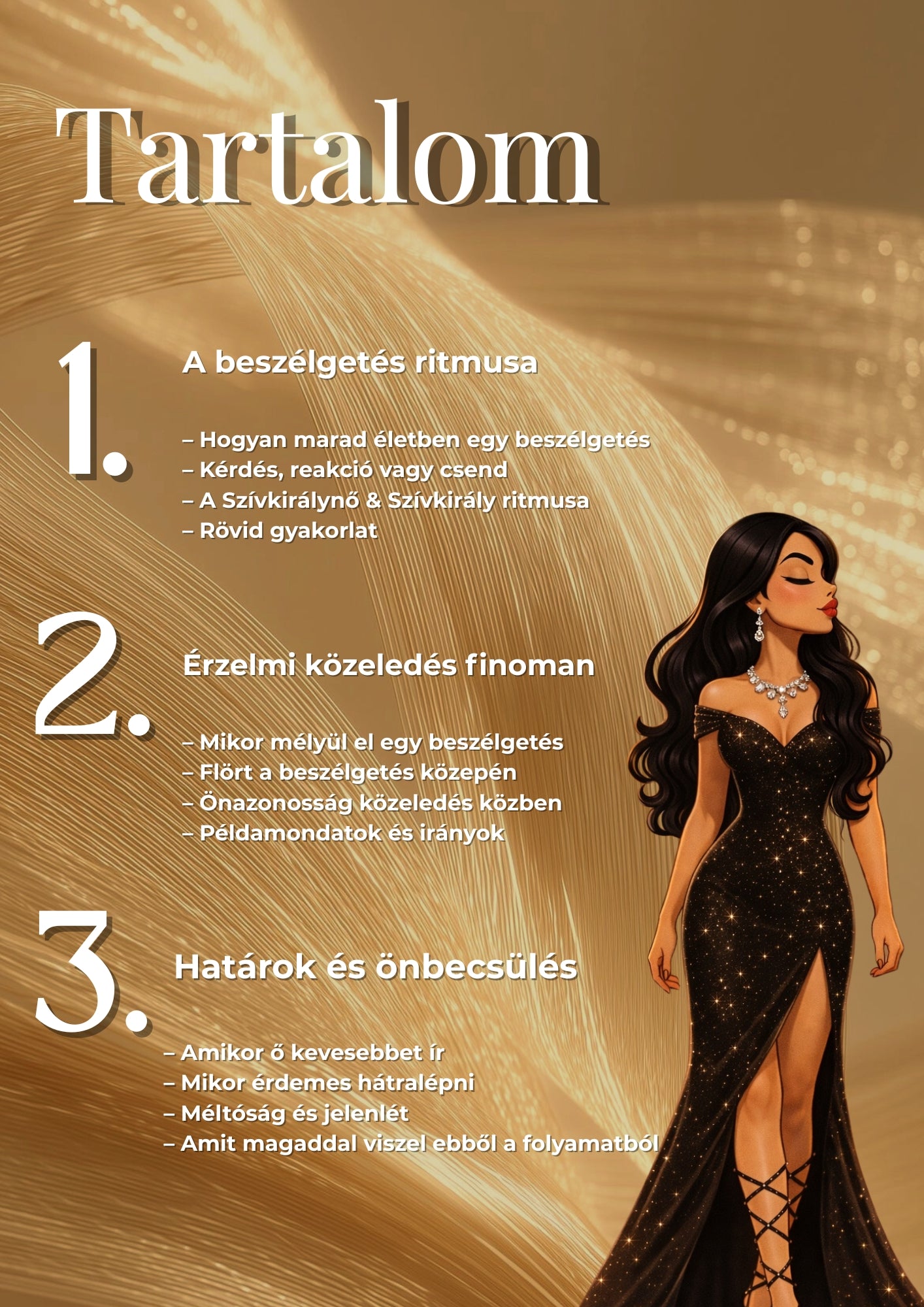 Szívkirálynő & Szívkirály csomag