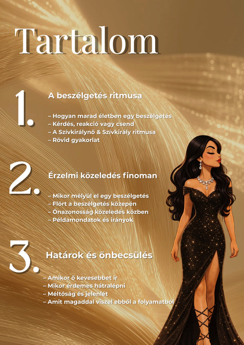 Szívkirálynő & Szívkirály 2