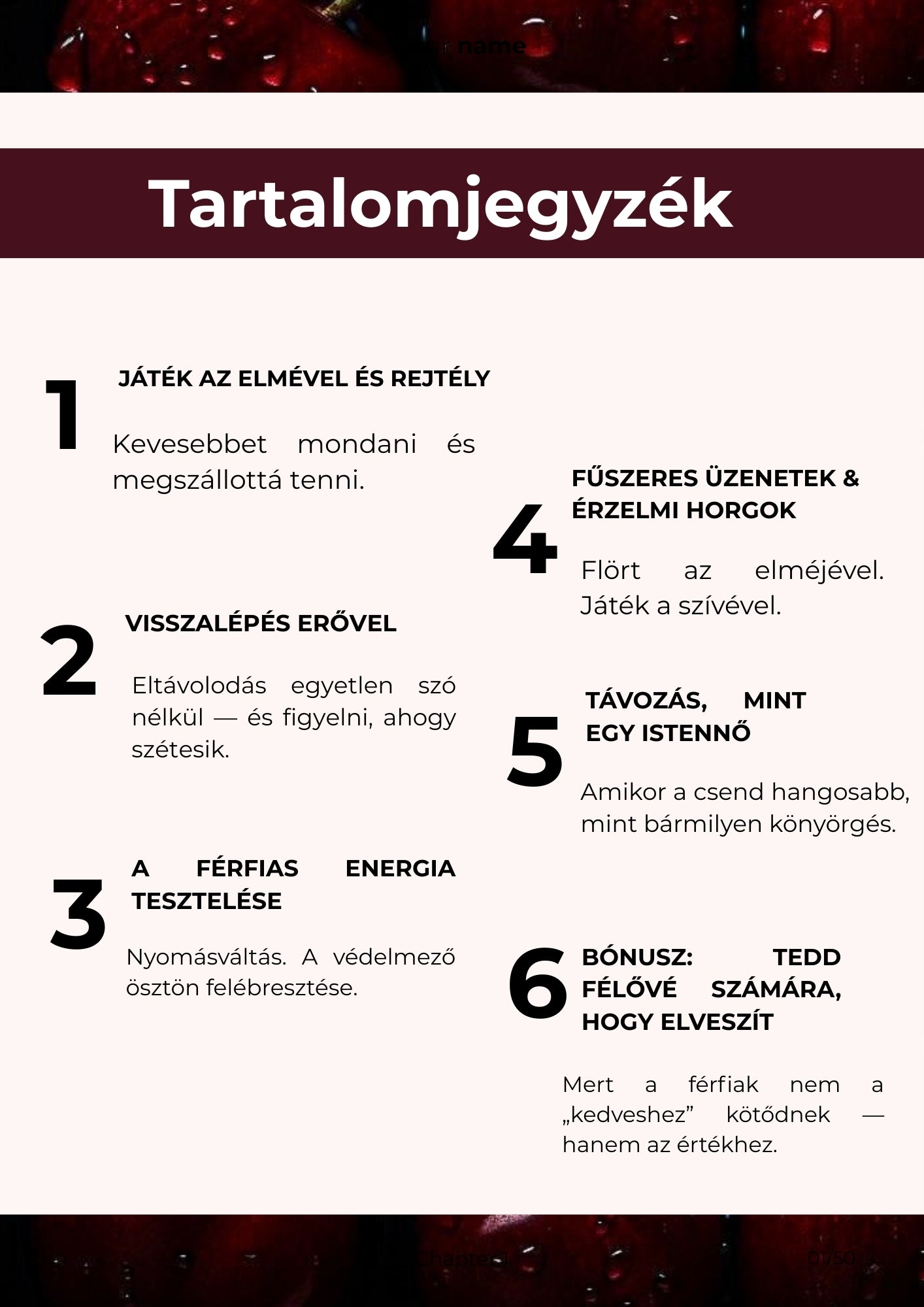 Szívkirálynő csomag- A teljes hatás egyben